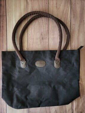 Bella Russo Tote Bag/weekender Bag